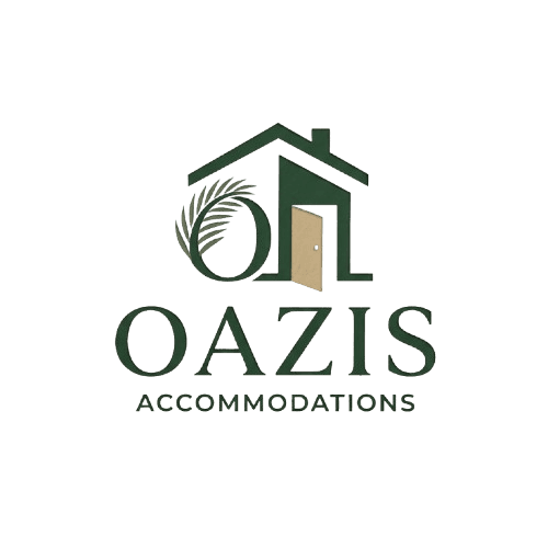 Oazis Accommodations